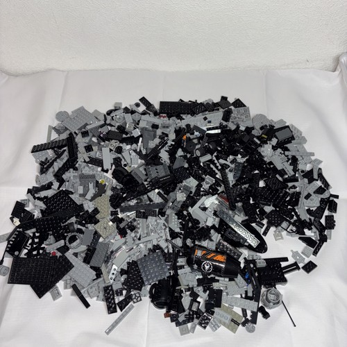 Lego mixed bundle 8kg - mixed,