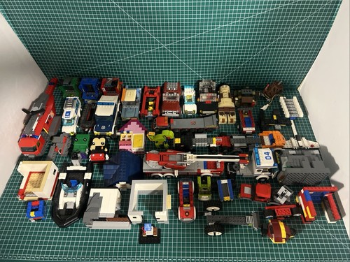 Joblot lego part - joblot, sets