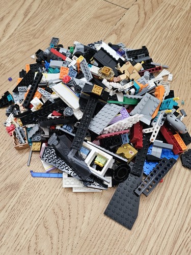 Lego job lot genuine - job,