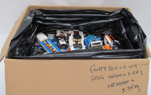Bulk lot lego - , of