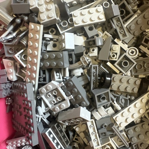 100 genuine lego - 100%, random