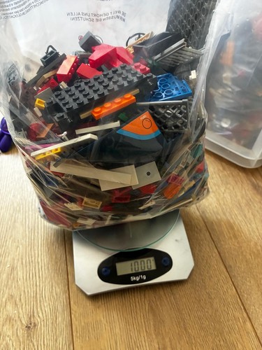 1kg bag mixed - 1kg, of