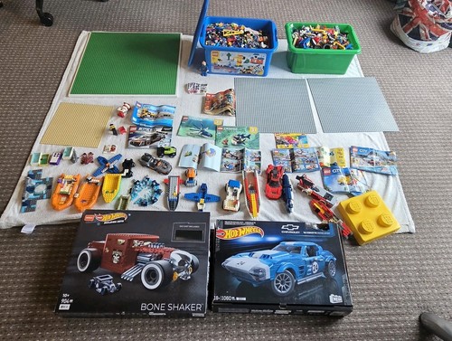 Lego lot 10kg bulk - lego,