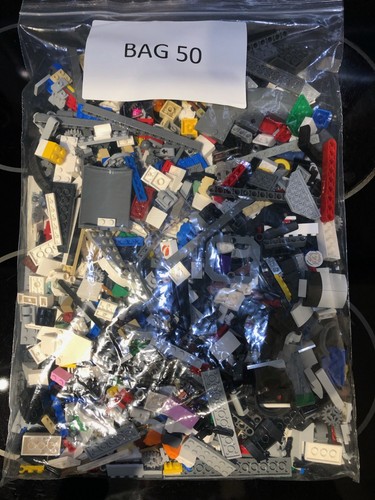 Lego bundle joblot - joblot, #1