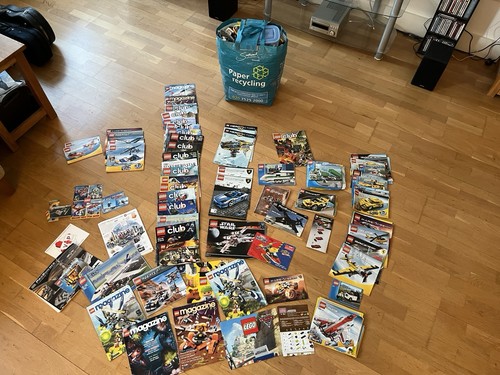 Lego huge set of - lego,