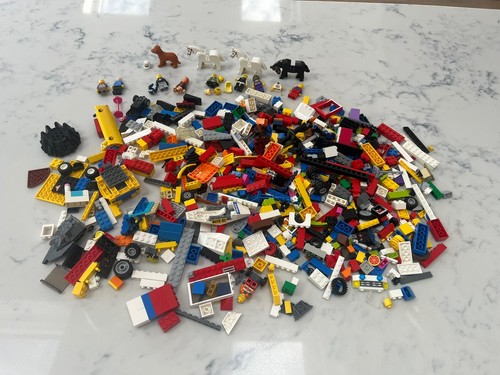 Lego 1kg bundle genuine - bundle,