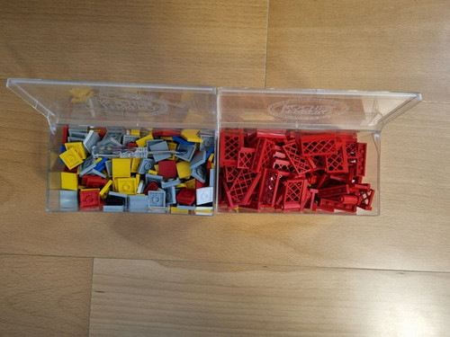 Huge bundle lego tiles and - huge,