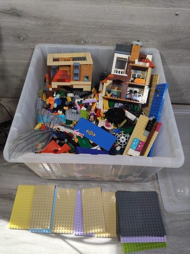 Genuine original lego kg - original,