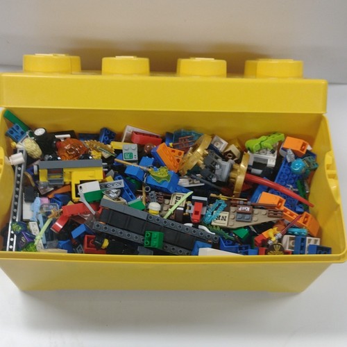 Lego bulk lot - lego,