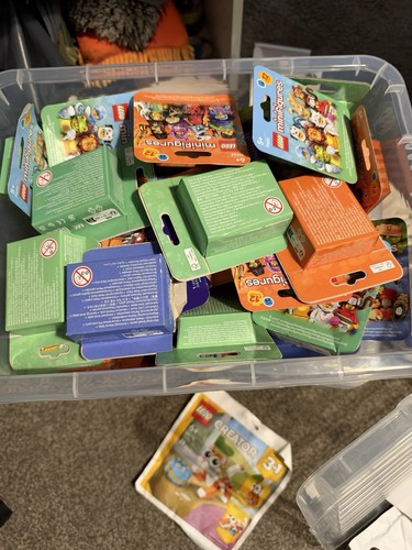 Lego 160no cmf polys - 160no, &
