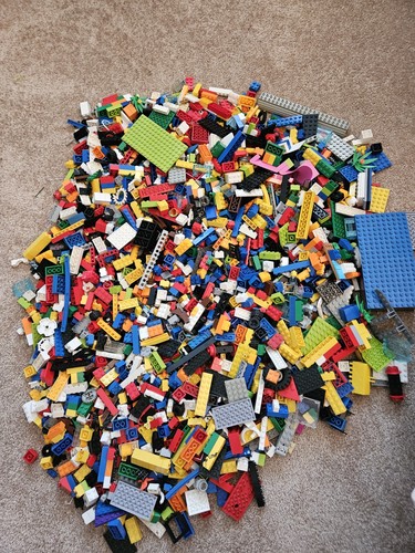5kg lego and non - non,