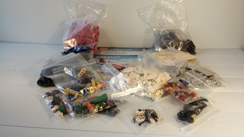 Lego bundle 3kg quality - lego, 1.3kg