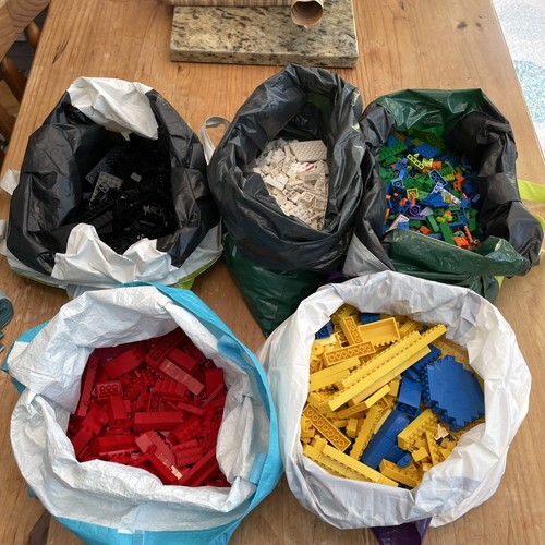 Lego mixed bundle - mixed,