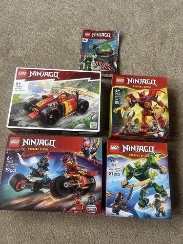 Huge set lego - huge, 31