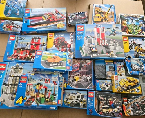 Lego mixed - lego,
