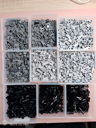 Huge bundle lego - of,
