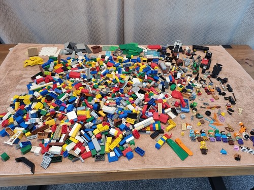 Lego collection 3kg - collection, |