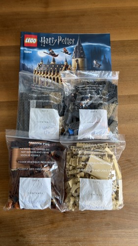 Lego harry potter collection - lego,