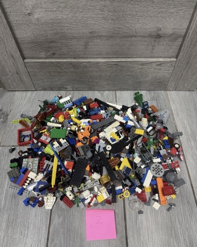 Random lego figure - random, ,