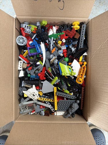 Lego assorted bricks and - assorted,
