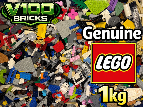 Lego bundle genuine all - lego,