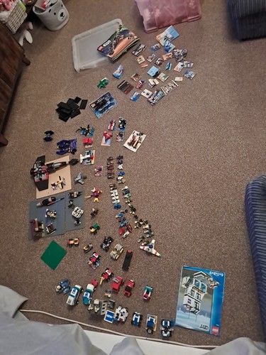 Rare iitems job lot - rare,