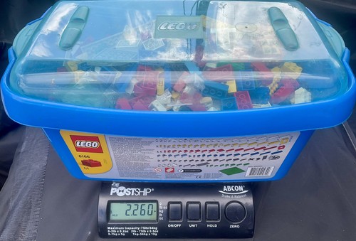 Lego 80kg loose - lego, bricks