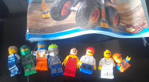 Lego bundle sets and - bundle,