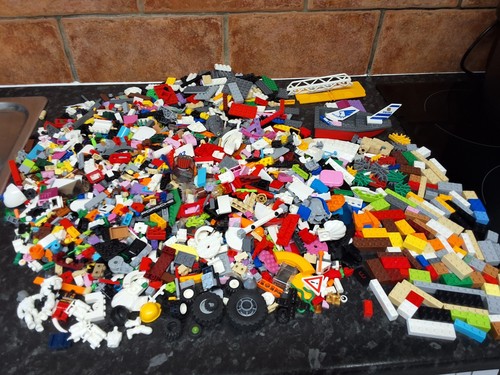 9kg lego - of, similar)