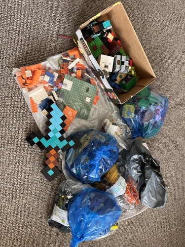 Lego mixed bundle kg - lego,