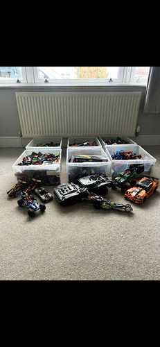 Lego job lot - lego,