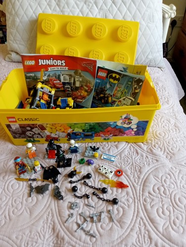 Genuine lego mixed building - mixed,