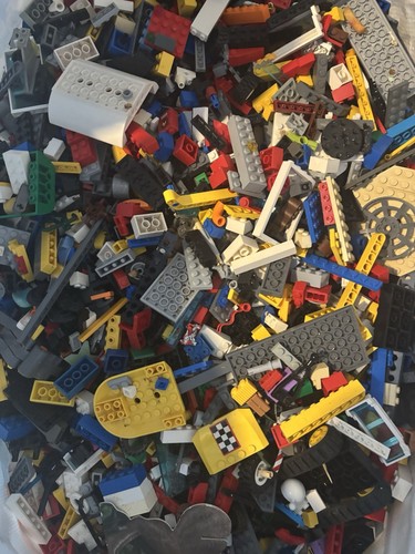 Lego 1kg - lego,