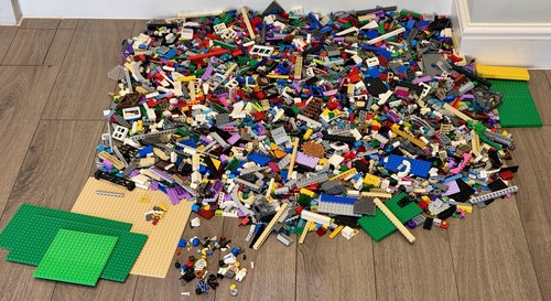 Lego massive lot - massive,