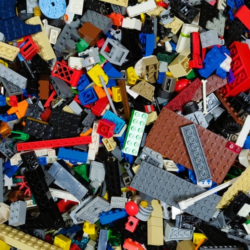 Lego mystery bundle assorted - bundle,