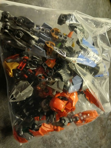 Lego plus mixed - lego, 2