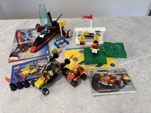 Lego random bundle older - random, of
