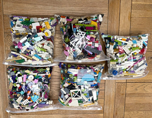 5kg mixed lego - 5kg, &