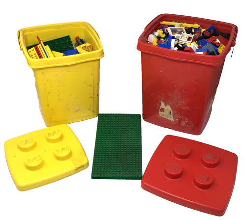 Lego job lot bundle - huge, 4kg