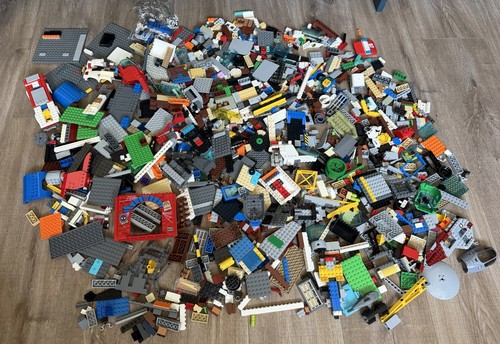Lego mixed bundle star - kg,