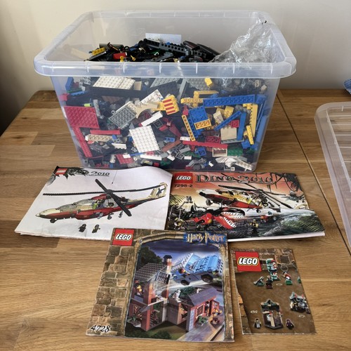 Lego huge job lot - huge, some