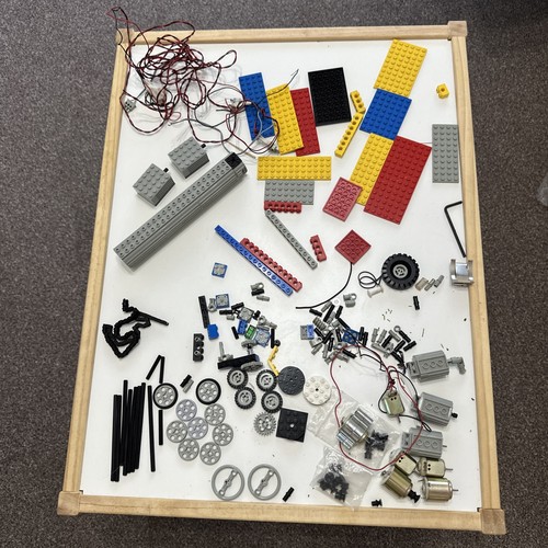 Joblot lego pieces see - joblot,