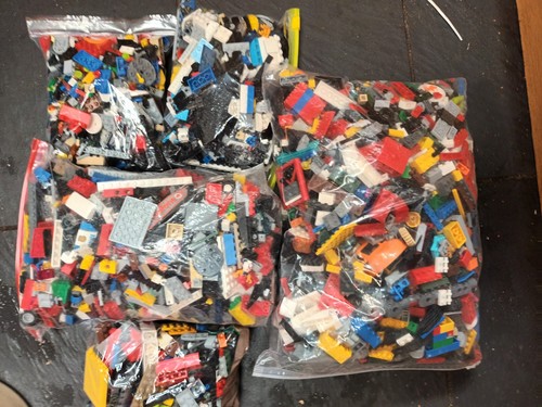 Lego bundle 1kg kilo - kilo,