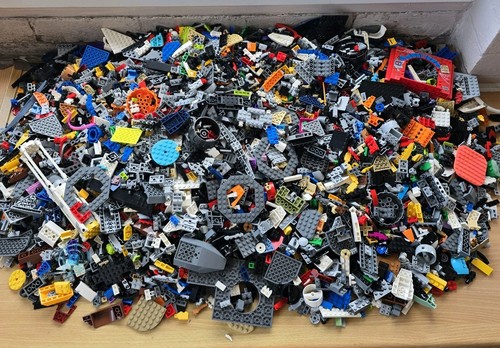 Lego joblot bundle parts - lego,