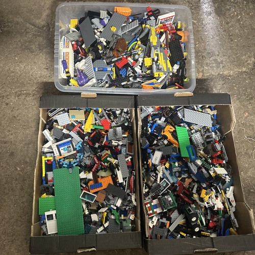 Lego bundle bricks - lego,