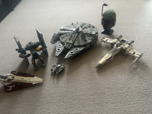 35kg lego bags - and, boxes