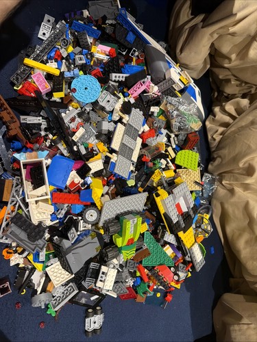 Lego huge job lot - huge,