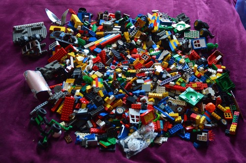 Massive job lot bundle - lot,