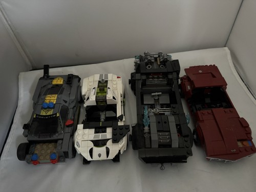 Lego bundle job - lego,