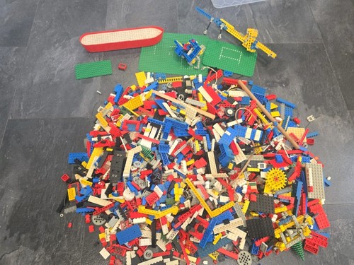 Lego bundle 6kg - lego,